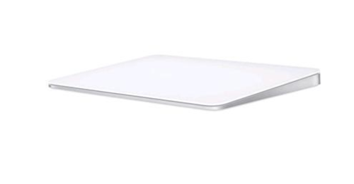 APPLE MAGIC TRACKPAD - TRACKPAD SENZA FILI BLUETOOTH MULTI-TOUCH BIANCO